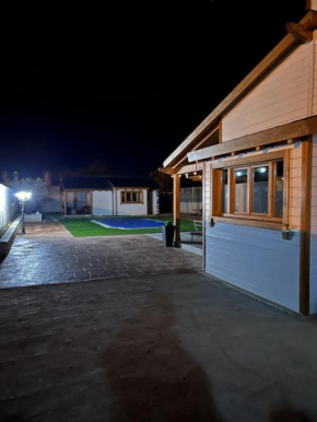 Luxury Rural Cuenca Villas